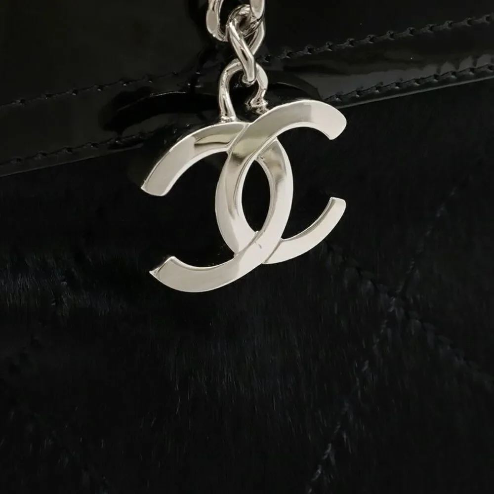Chanel Paris Biarritz Tote PM